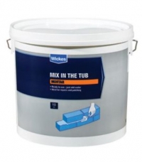 Mix In The Tub Mortar - 10kg