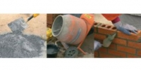 Blue Circle Quality Assured Mortar Mix - 20kg