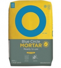 Blue Circle Quality Assured Mortar Mix - 20kg