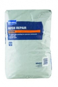 Patch Repair Mortar - 12.5kg
