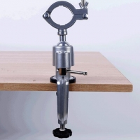 Power Tool Grinder Accessory Electric Drill Stand Holder Electric Drill Rack Multifunctional Bench Clamp Bracket For Dremel