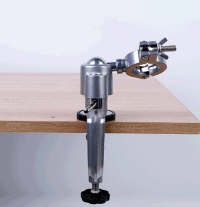 Power Tool Grinder Accessory Electric Drill Stand Holder Electric Drill Rack Multifunctional Bench Clamp Bracket For Dremel