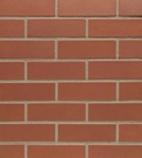 Class B Red Engineering Brick 65mm