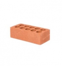 Class B Red Engineering Brick 65mm