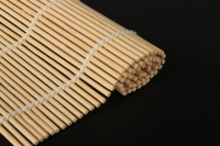 ZMHEGW Vovotrade New Sushi Maker Kit Rice Roll Mold Home Kitchen DIY Mould Roller Mat Rice Paddle Set New Wholesale New