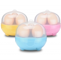 Multi-functional Generic Multi-function Electric Egg Cooker for up to Boiler Steamer Cooking Tools Kitchen Utensils