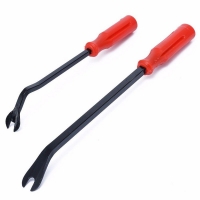 13 PCS Car Audio Maintenance kit Auto Trim Stereo Repair Panel Remover Pry Bar Car Dash Radio Door Trim Panel Clip Tools set