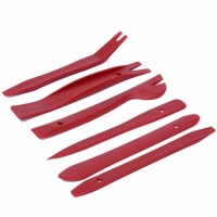 13 PCS Car Audio Maintenance kit Auto Trim Stereo Repair Panel Remover Pry Bar Car Dash Radio Door Trim Panel Clip Tools set