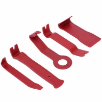 13 PCS Car Audio Maintenance kit Auto Trim Stereo Repair Panel Remover Pry Bar Car Dash Radio Door Trim Panel Clip Tools set