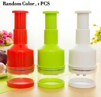 Manual Slicers Garlic Crusher Box Twist Peeler Mincer Press Kitchen Cooking Tools Ginger Onion Chopper Garlic Onion Slice Cutter