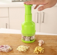 Manual Slicers Garlic Crusher Box Twist Peeler Mincer Press Kitchen Cooking Tools Ginger Onion Chopper Garlic Onion Slice Cutter