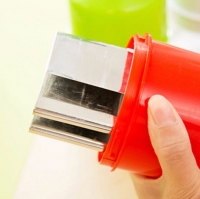 Manual Slicers Garlic Crusher Box Twist Peeler Mincer Press Kitchen Cooking Tools Ginger Onion Chopper Garlic Onion Slice Cutter