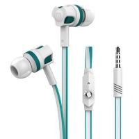 Original Langsdom JM26 EG5 In Ear Earphone Wired 3.5mm Sport Headset Bass Stereo Music Earphones with Microphone for all phones