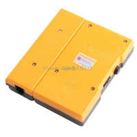 Speed Compute Network Cable Tester RJ45 + RJ1 1 Lan Wire Ethernet 468VR Hot Z09