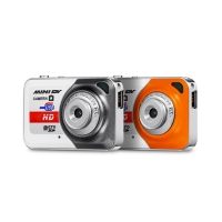 Camera Mini HD Ultra Portable 1280*960 Super Mini Camera X6 Video Recorder Small Digital Camera DV for Taking Picture