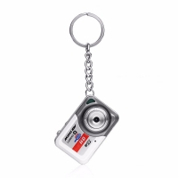 Camera Mini HD Ultra Portable 1280*960 Super Mini Camera X6 Video Recorder Small Digital Camera DV for Taking Picture