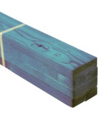 Treated Roof Batten - 25 X 38 X 3600 Mm Pack Of 8