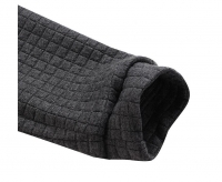 Hoodies Men 2018 Brand Male Long Sleeve Solid Color Hooded Sweatshirt Mens Hoodie Tracksuit Sweat Coat Casual Sportswear S-4XL