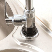 3PC Super Strong Waterproof Stop Leaks Seal Repair Tape Performance Self Fiber Fix Tape Fiber Fix Adhesive Tape Plumbing Supply