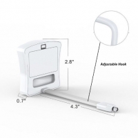 Smart Bathroom Toilet Nightlight LED Body Motion Activated On/Off Seat Sensor Lamp 8 Color PIR Toilet Night Light lamp