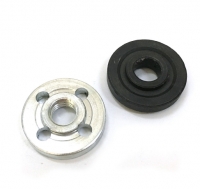 5mm Shank M10 Arbor Mandrel Adaptor Cutting Tool Accessories for Angle Grinder Dril Motor Connecting Rod