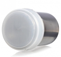 Superior Quality Stainless Steel Material salt Sugar chocolate powder coco powder Sifter cooking tool