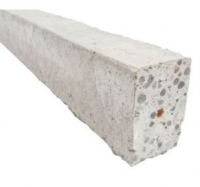 L03 Steel Reinforced Concrete Lintel - 100 X 65 X 1200mm