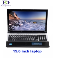8GB RAM+1000GB HDD Intel Core i7 Laptop 15.6" Notebook PC Gaming Laptop Computer with DVD-RW For Office Home 1920X1080P Win 7, 8