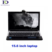 8GB RAM+1000GB HDD Intel Core i7 Laptop 15.6" Notebook PC Gaming Laptop Computer with DVD-RW For Office Home 1920X1080P Win 7, 8