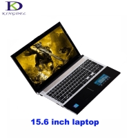 8GB RAM+1000GB HDD Intel Core i7 Laptop 15.6" Notebook PC Gaming Laptop Computer with DVD-RW For Office Home 1920X1080P Win 7, 8