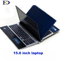 8GB RAM+1000GB HDD Intel Core i7 Laptop 15.6" Notebook PC Gaming Laptop Computer with DVD-RW For Office Home 1920X1080P Win 7, 8