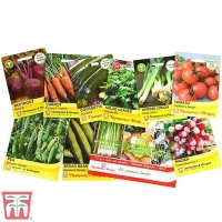 Miracle-Gro All Purpose Enriched Compost 40L Home Garden Planting Growing Soil