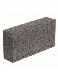 Medium Dense Block - 7.3N 100mm