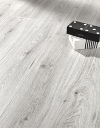 Farmhouse Light Grey Oak