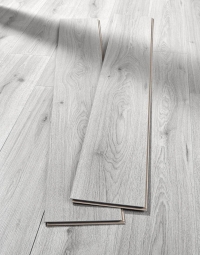 Farmhouse Light Grey Oak
