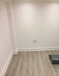 Farmhouse Light Grey Oak