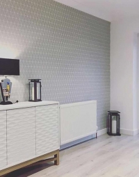 Farmhouse Light Grey Oak