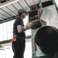 Wera Kraftform Comfort VDE Screwdriver Set