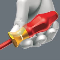 Wera Kraftform Comfort VDE Screwdriver Set