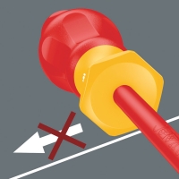 Wera Kraftform Comfort VDE Screwdriver Set