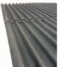 Watershed Roofing Kit For 8 X 8ft Apex Roof - WA18-600-327