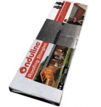 Red Roofing Shingles 2m2 Pack 14