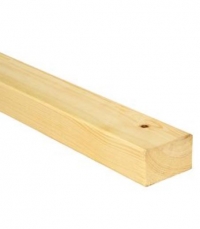 Studwork CLS Timber - 38 X 63 X 3000 Mm