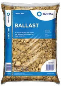 Tarmac Ballast - Major Bag