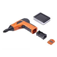 8803AL Professional Industry Camera Borescopes 3.5" LCD Display Endoscope Inspection Video Vehicle Maintenance And Repair Tool