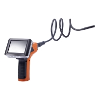 8803AL Professional Industry Camera Borescopes 3.5" LCD Display Endoscope Inspection Video Vehicle Maintenance And Repair Tool