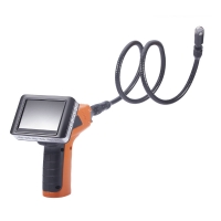 8803AL Professional Industry Camera Borescopes 3.5" LCD Display Endoscope Inspection Video Vehicle Maintenance And Repair Tool