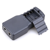 KELUSHI Portable Multifunction Wireless Network Tester Sc8108 LCD Digital PC Data Network CATS RJ45 LAN Phone Cable Tester Meter