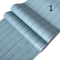 Waterproof Self adhesive Wallpaper Vinyl contact paper wood wallpap for bedroom Wardrobe Sticker Furniture Home Improvement