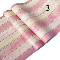 Waterproof Self adhesive Wallpaper Vinyl contact paper wood wallpap for bedroom Wardrobe Sticker Furniture Home Improvement